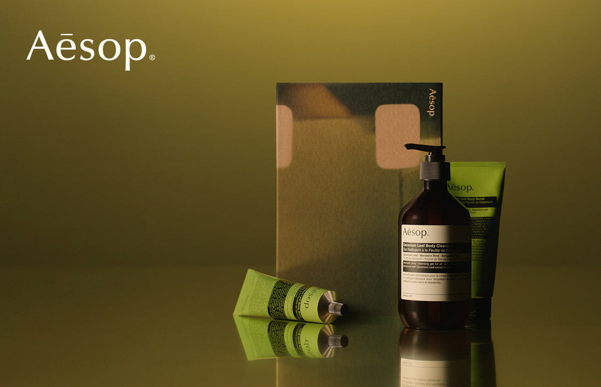 AESOP KITS 2024 – NEST