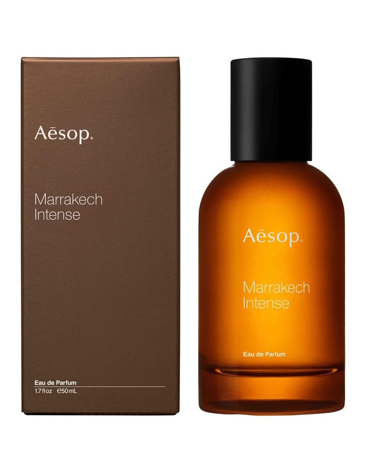 Aesop Marrakech Intense Eau De Parfum 50ml