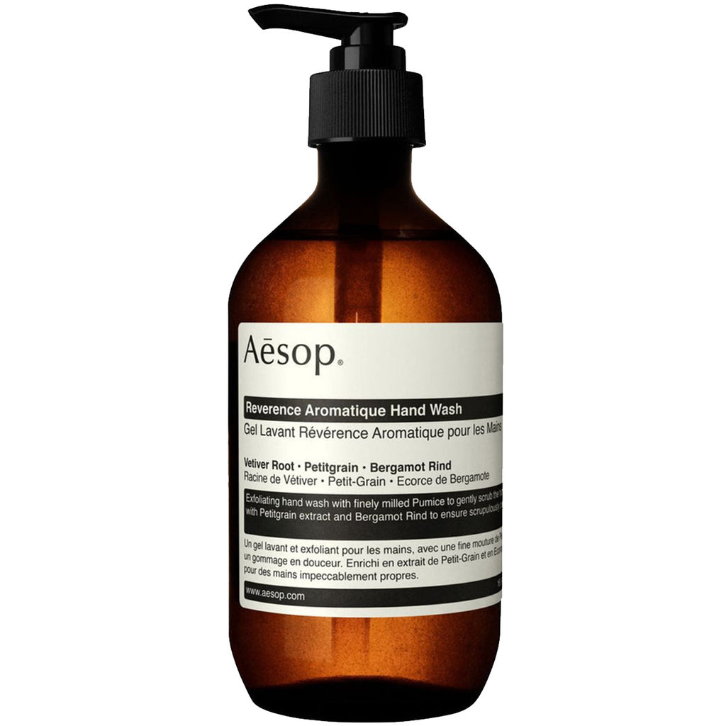Aesop Reverence Aromatique Hand Wash 500mL