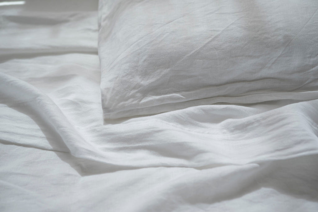 How to Care for Your Linen