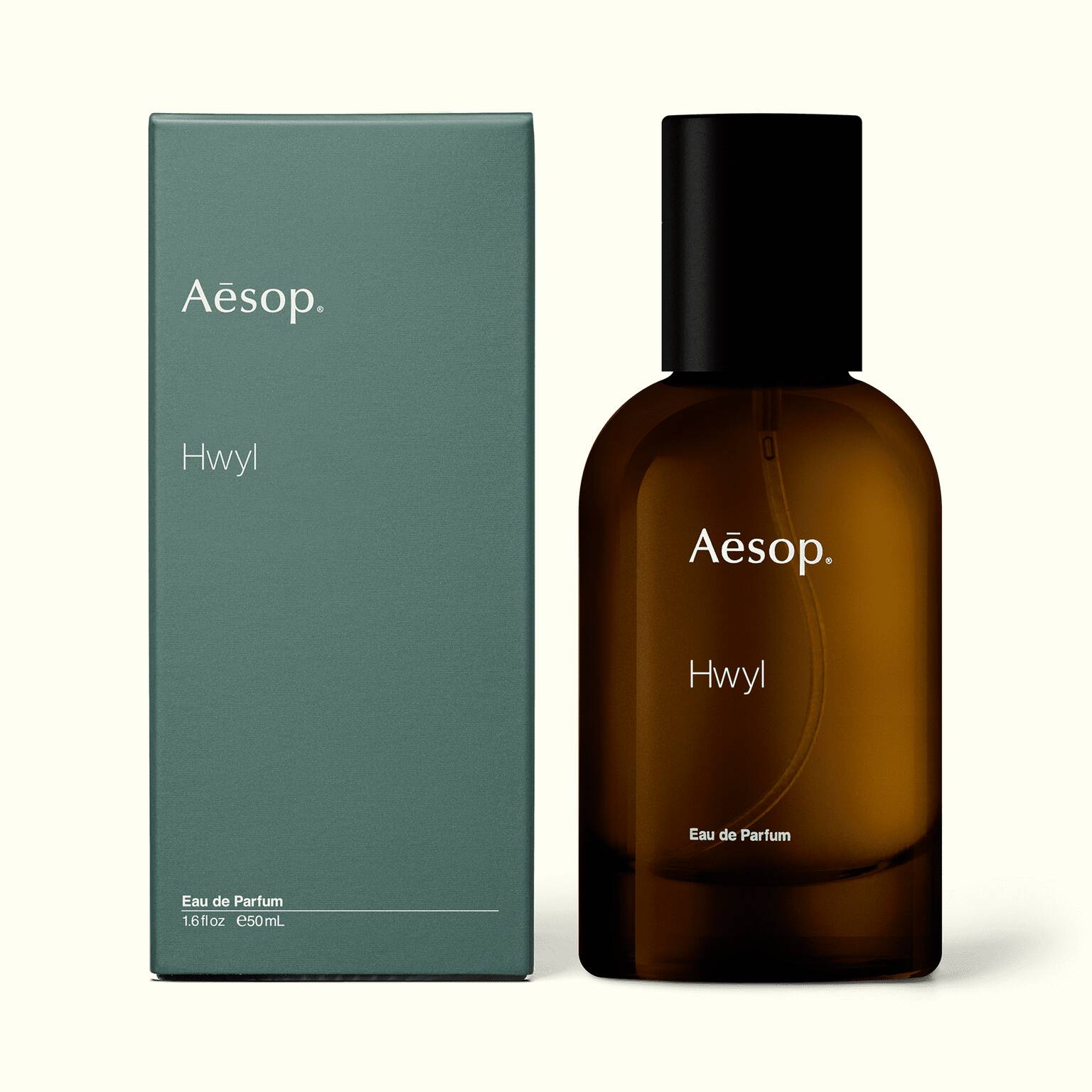 Aesop Aurmer Eau de Parfum ボックス入り Aurner Eau de Parfum | Aesop