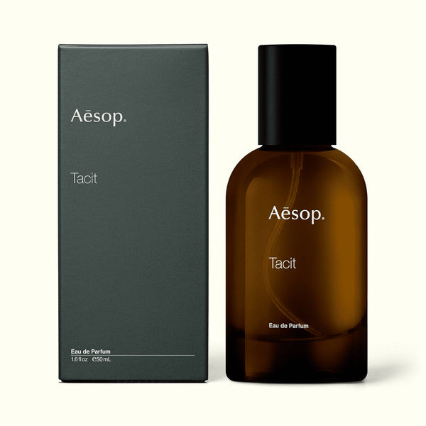 aesop tacit タシット 50ml Aesop Tacit EDP 50ml – NEST