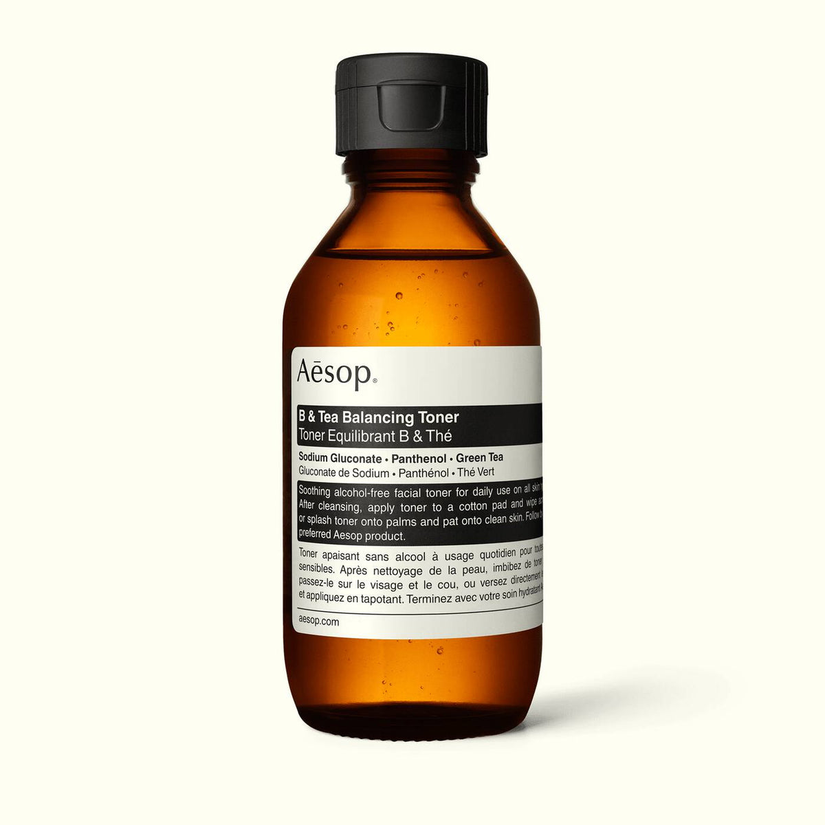 Aesop B & Tea Balancing Toner 200ml – NEST