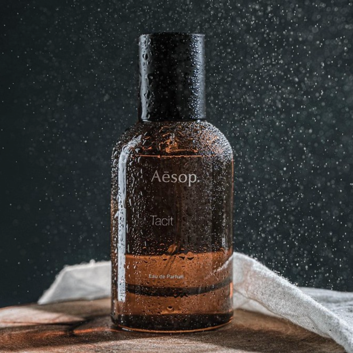 Aesop - Tacit Eau de Parfum 50 ml - AFR12 – Voo Store