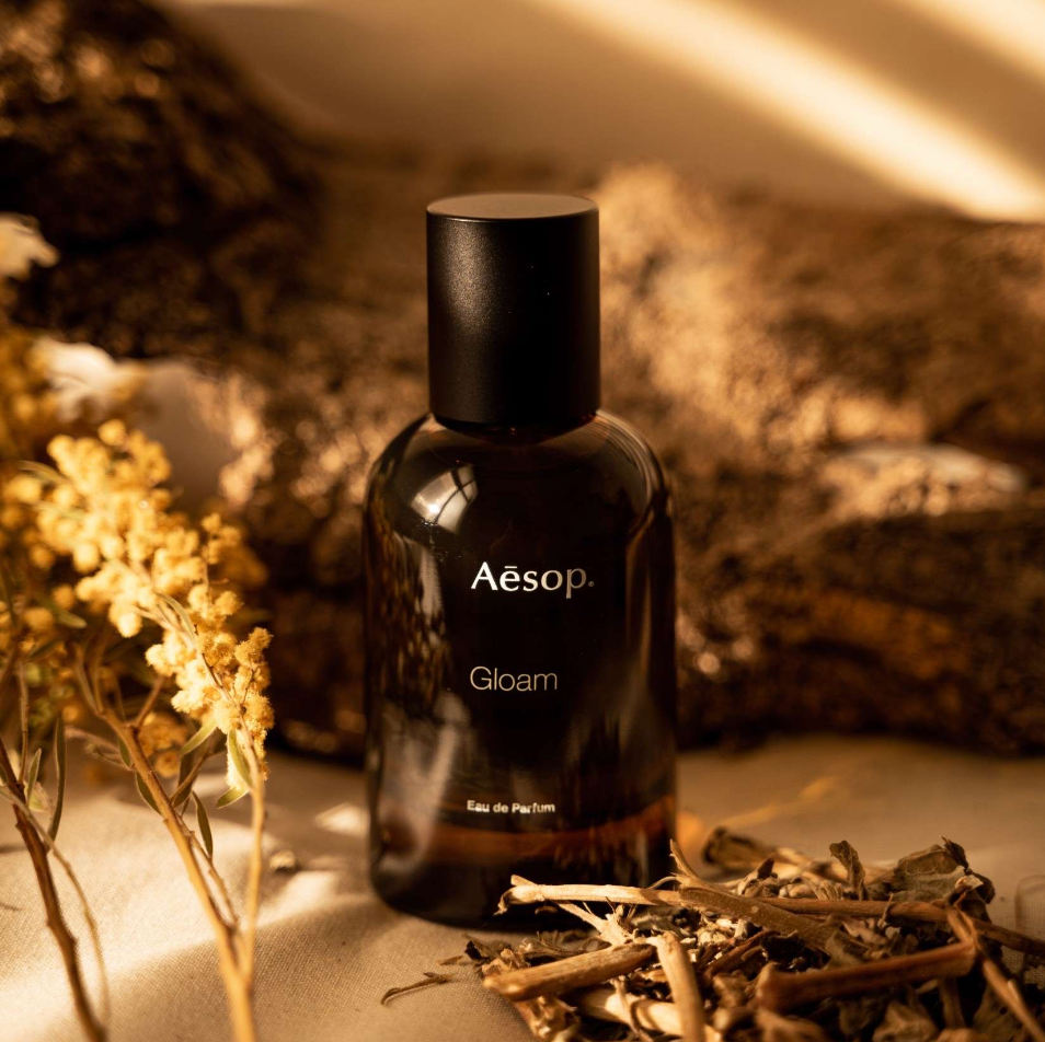 【新品未使用未開封】Aesop Gloam Eau de Parfum 50ml Aesop Gloam EDP 50ml – NEST