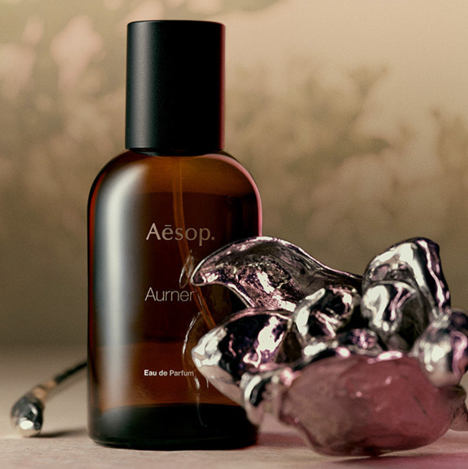 Aesop Aurner EDP 50ml – NEST Aesop Aurner EDP 50ml – NEST