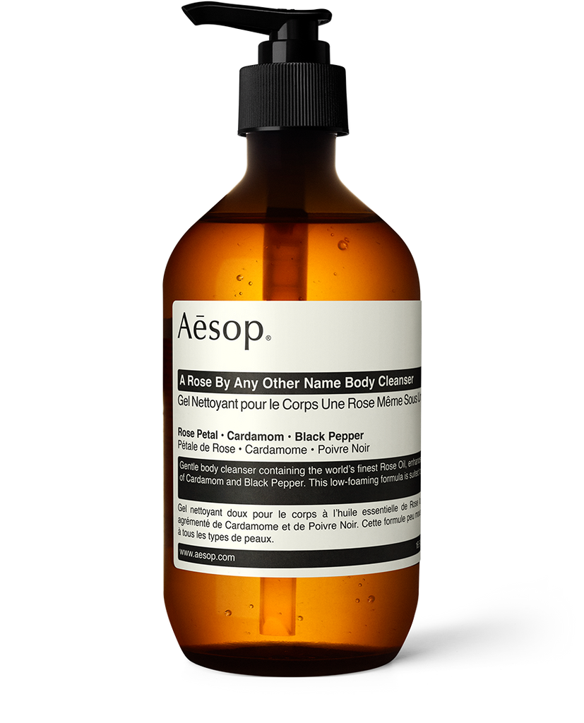 Products Aesop A Rose By Any Other Name Cleanser 