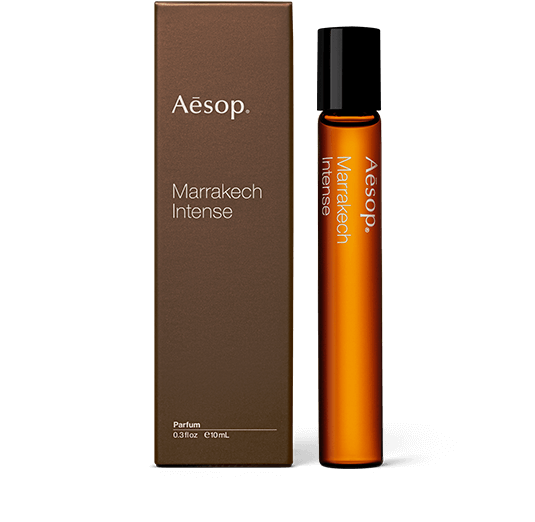 Aesop Marrakesh Intense Parfum 10ml