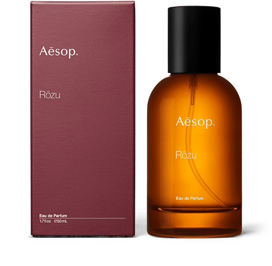Aesop Rozu Eau De Parfum 50ml