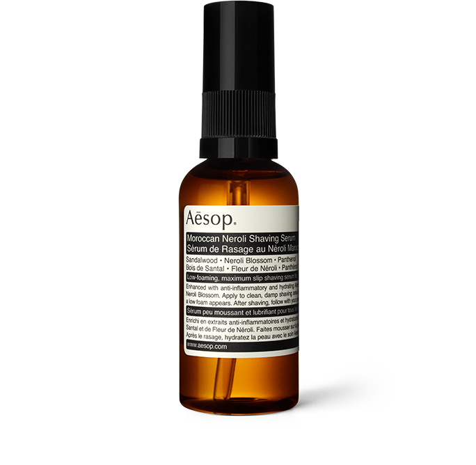 Aesop Moroccan Neroli Shaving Serum 100mL